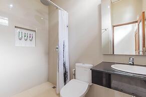 Mandhasativa Homestay