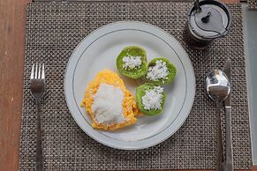 Mandhasativa Homestay