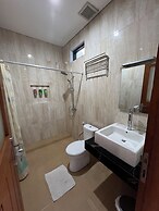 Mandhasativa Homestay