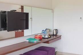 Mandhasativa Homestay