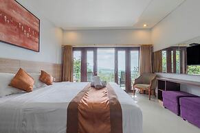 Mandhasativa Homestay