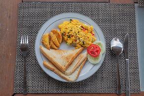 Mandhasativa Homestay