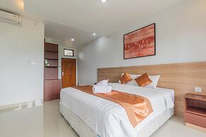 Mandhasativa Homestay