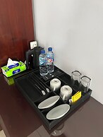 Mandhasativa Homestay