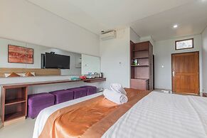 Mandhasativa Homestay