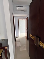 Mandhasativa Homestay