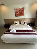 Mandhasativa Homestay