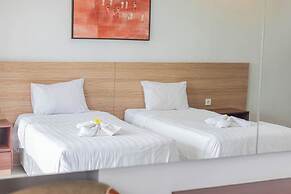 Mandhasativa Homestay