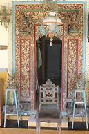 Mandhasativa Homestay