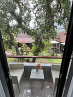 Mandhasativa Homestay