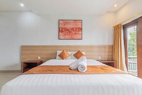 Mandhasativa Homestay