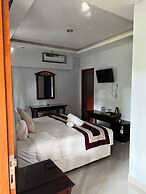 Mandhasativa Homestay