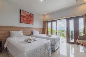 Mandhasativa Homestay