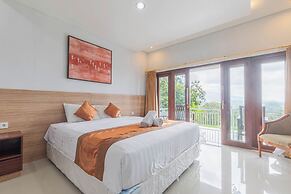 Mandhasativa Homestay