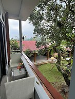 Mandhasativa Homestay