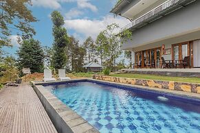 Mandhasativa Homestay