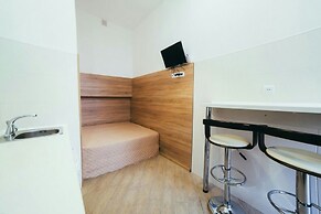 Smart Apartment Kulisha 29b