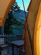 Les Ecrins de Belvedere