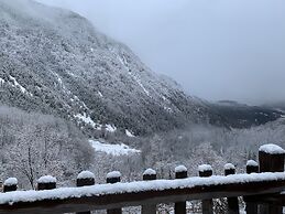 Les Ecrins de Belvedere