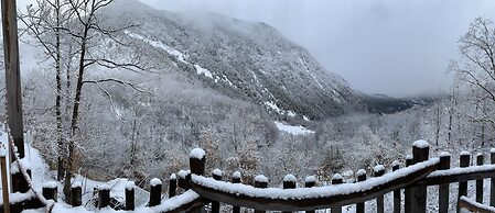 Les Ecrins de Belvedere