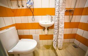 Smart Apartment Chornovola 21a