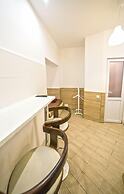 Smart Apartment Chornovola 21a