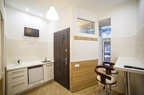 Smart Apartment Chornovola 21a