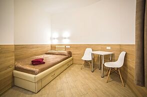 Smart Apartment Chornovola 21b