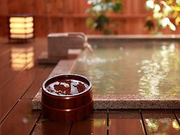 Beachside Onsen Resort Umi