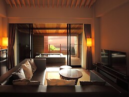 Beachside Onsen Resort Umi