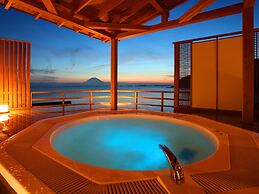 Beachside Onsen Resort Umi