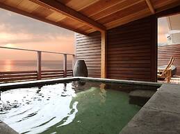 Beachside Onsen Resort Umi