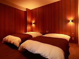 Beachside Onsen Resort Umi
