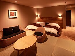 Beachside Onsen Resort Umi