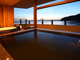 Beachside Onsen Resort Umi