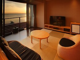 Beachside Onsen Resort Umi