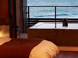 Beachside Onsen Resort Umi