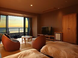 Beachside Onsen Resort Umi