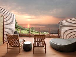 Beachside Onsen Resort Umi