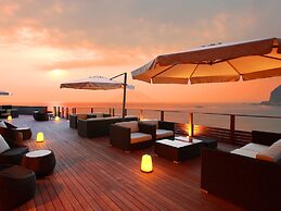 Beachside Onsen Resort Umi