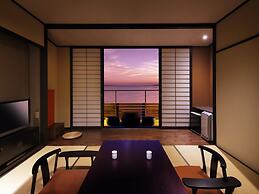 Beachside Onsen Resort Umi