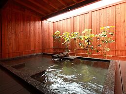 Beachside Onsen Resort Umi