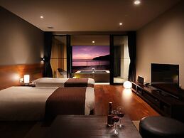 Beachside Onsen Resort Umi