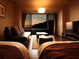 Beachside Onsen Resort Umi