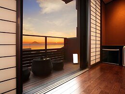 Beachside Onsen Resort Umi