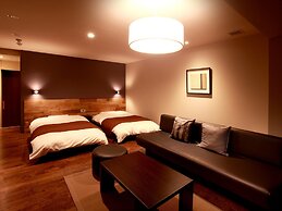 Beachside Onsen Resort Umi