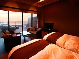 Beachside Onsen Resort Umi