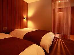 Beachside Onsen Resort Umi