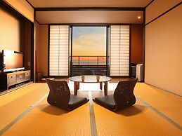 Beachside Onsen Resort Umi