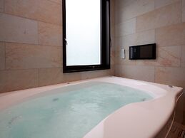 Beachside Onsen Resort Umi